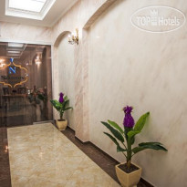 Nikonov Hotel