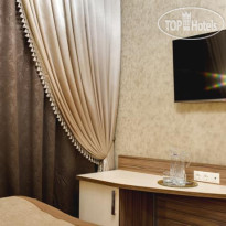 Nikonov Hotel