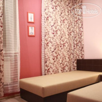 Гостевой Дом Люмьер Номер