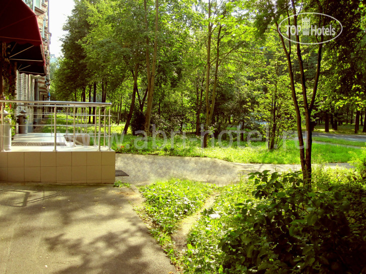 New photos from tourists Abri 3*