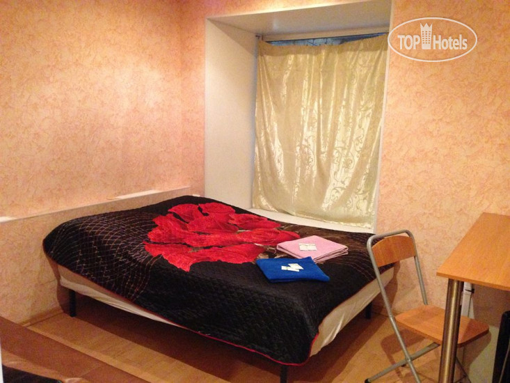 Hotel photo Самсонов на Марата 30 