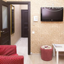 Golden Palace Hotel