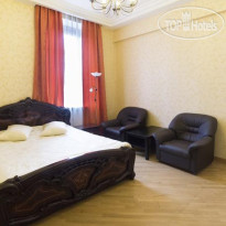 Golden Palace Hotel