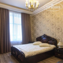 Golden Palace Hotel