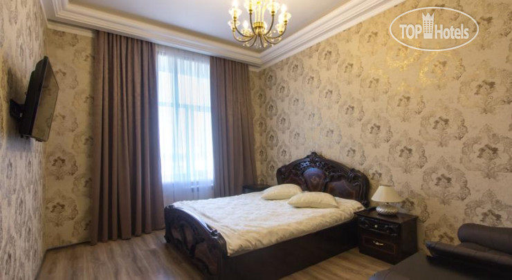 Hotelier's photos Golden Palace Hotel