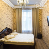 Golden Palace Hotel