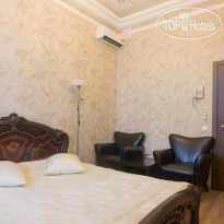 Golden Palace Hotel