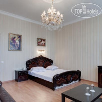 Golden Palace Hotel