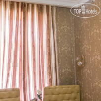Golden Palace Hotel