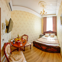 Golden Palace Hotel