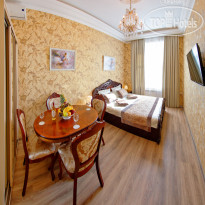 Golden Palace Hotel