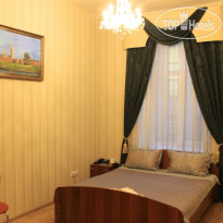 Отель Мари