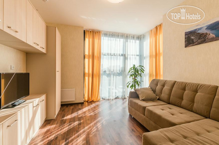 Hotel photo Pulkovo-Park Hotel 