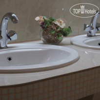 Shtraus House (Дом Штрауса) 