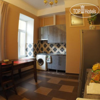 Shtraus House (Дом Штрауса) 