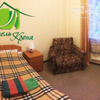 Крона 
