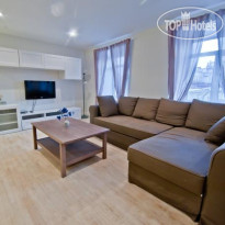PiterStay Aparth-Hotel 