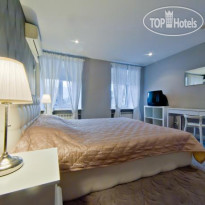 PiterStay Aparth-Hotel 