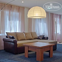 PiterStay Aparth-Hotel