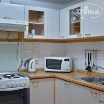 PiterStay Aparth-Hotel