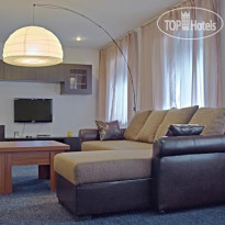 PiterStay Aparth-Hotel