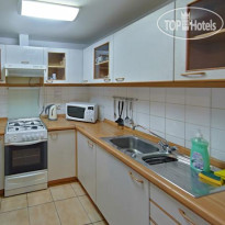 PiterStay Aparth-Hotel