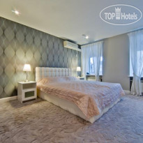 PiterStay Aparth-Hotel
