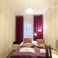 DreamHouse na Sadovoi
