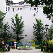 Canny House Эльфийский садик