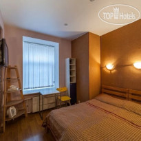 Canny House 1