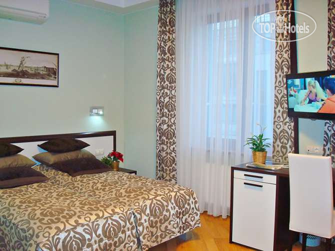 New photos from tourists Эсперанс 2*