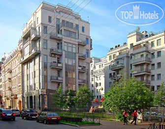 Hotelier's photos Эсперанс 2*