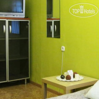 Happy House Hostel 