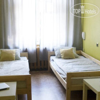 Happy House Hostel