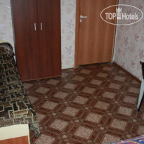 Гостевой Дом На Ветеранов 