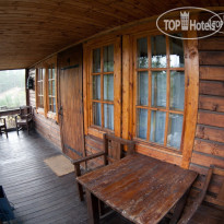 Старая Мельница 