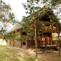 Старая Мельница 