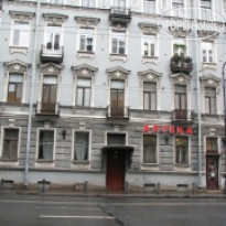 Atmosphera Kamennoostrovsky 43 