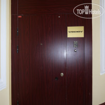 Atmosphera Kamennoostrovsky 43 