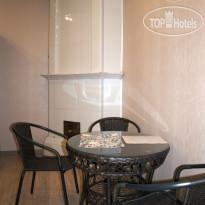 Atmosphera Bolshoy 32 студия