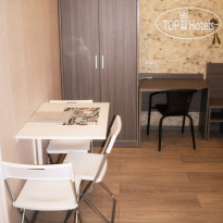 Atmosphera Bolshoy 32 студия