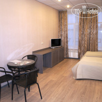 Atmosphera Bolshoy 32 студия