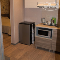 Atmosphera Bolshoy 32 студия