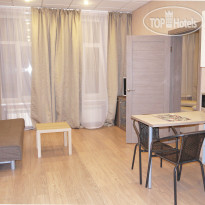 Atmosphera Bolshoy 32 студия