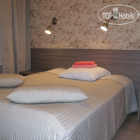 Atmosphera Bolshoy 32 студия