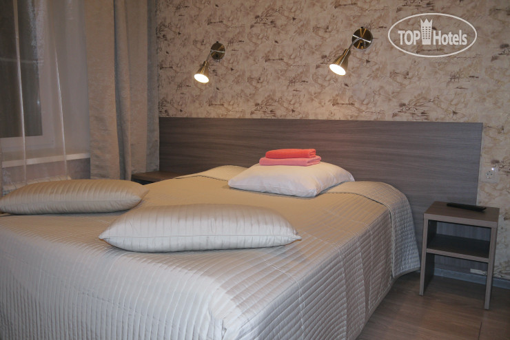 New photos from tourists Atmosphera Bolshoy 32
