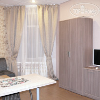 Atmosphera Bolshoy 32 студия