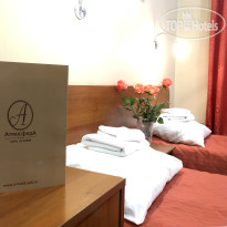 Atmosphera Bolshoy 32 стандарт