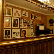 Офицерский Полудомикъ 