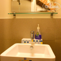 Офицерский Полудомикъ 